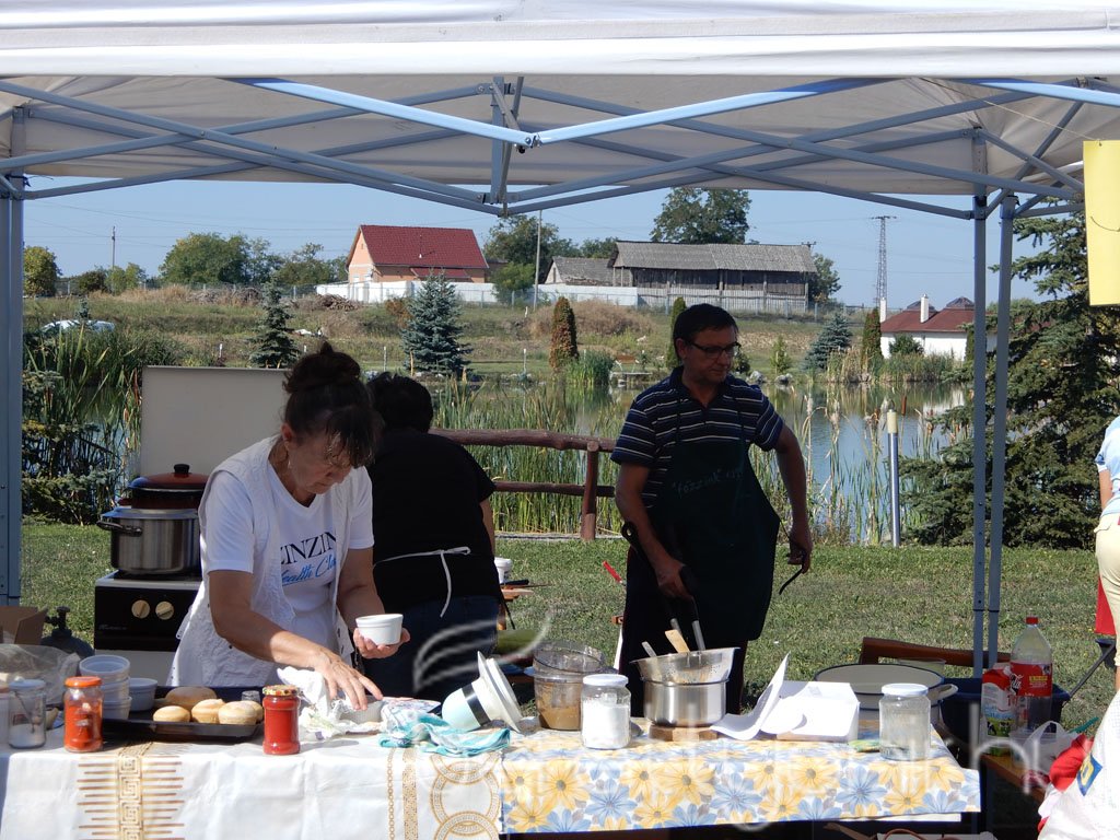 Tájak, házak, ízek fesztivál - 2021 24